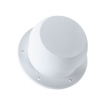 Seaflo Plumbing Roof Vent White