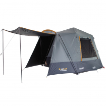 OZtrail Fast Frame Blockout 4-Person Tent