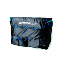 Companion Dual Zone Fridge/Freezer 100L Cover