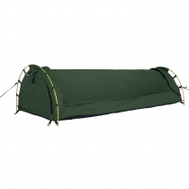 OZtrail Biker Expedition Single Swag Tent