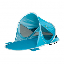 OZtrail Pop Up Beach Shelter Dome Solo Tent