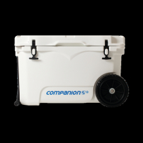 Companion Wheeled Ice Box 50L
