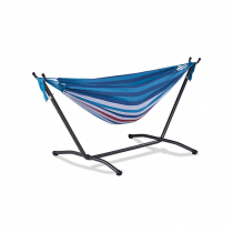 OZtrail Anywhere Double Hammock with Steel Frame