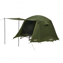 OZtrail Easy-Fold 2 Person Stretcher Tent