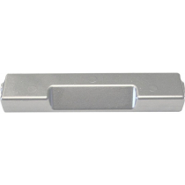 Tecnoseal Zinc Bar for BRP Johnson Evinrude 60/300