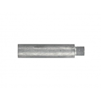 Tecnoseal Zinc Pencil Anode for General Motors Engine 19mm x 85mm
