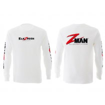 Z-Man ElaZtech Long Sleeve Shirt S