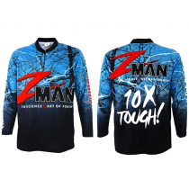Z-Man Pro Graphic T-Shirt XL