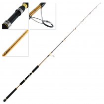 Catch Pro Series Spin Jigging Rod 5ft 8in PE2-4 1pc