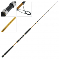 Catch Pro Series Xtreme Spin Jigging Rod 5ft 4in PE4-8 1pc