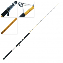 Catch Pro Series Jig Xtreme Acid Wrap Rod 5ft 4in 150-250g 1pc