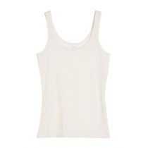 Icebreaker Womens Merino Siren Tank Top Snow