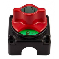 Compact Battery Isolation Switch 250A