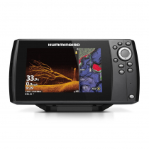 Humminbird Helix 7 CHIRP Mega DI GPS G3N Fishfinder