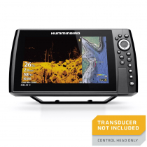 Humminbird Helix 9 CHIRP Mega DI GPS G4N CHO Fishfinder