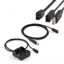 Humminbird AS PC3 Advanced Accessory System PC Connection Kit