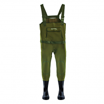 Outdoor Outfitters Heavy Duty Explore Chest Waders US13