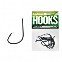 Fishing Essentials Mutsu Tarakihi Hooks 3/0 Qty 10