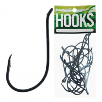 Fishing Essentials Beak Hooks Bulk Pack