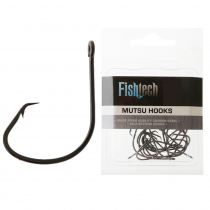 Fishtech Mutsu Circle Hooks