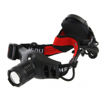 Anglers Mate CREE LED Headlamp 3w with Rear Light