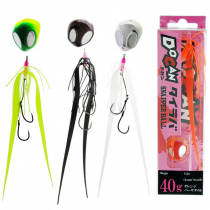 Storm DoCan Snapper Ball Slider Jig 40g