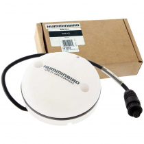 Humminbird GPS Receiver with Heading Sensor for Ion/Onix Systems