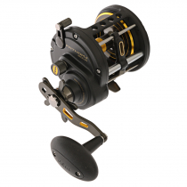 PENN Fathom II 50 Level Wind Overhead Reel