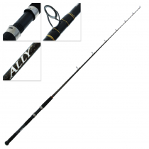 Buy PENN Squall PSQ661LM Boat Rod 6ft 6in 1pc online at Marine