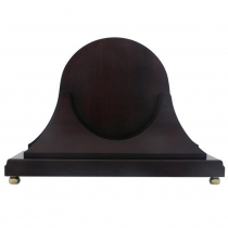 Weems & Plath Single Mahogany Base for Anniversary Collection