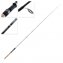 DAM PTS Power Spinning Trout Rod 7ft 4-12g 2pc