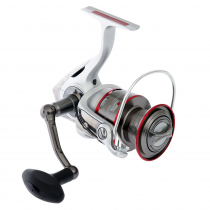 Abu Garcia Orra S60 Spinning Reel