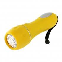 Perfect Image Waterproof 5 LED Torch
