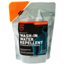 Gear Aid Revivex Wash-In Water Repellent 10oz