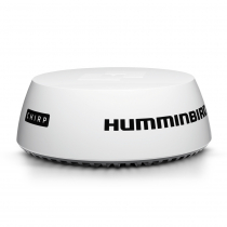 Humminbird HB 2124 Humminbird CHIRP Radar