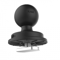 RAM Track Ball with T-Bolt Attachment 25mm