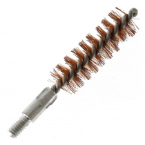 Accu-Tech Bronze Gun Cleaning Brush .40 cal