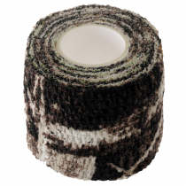 Game On Camo Wrap Tape Forest 5cm x 4.5m