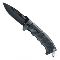 Walther Pro Knife Micro Ppq 48mm Blade