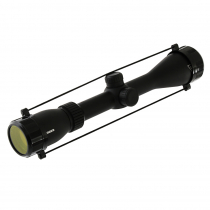 Ranger Ballistic Reticle Rifle Scope 3-9 x 42