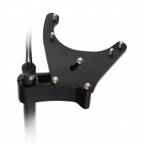 Humminbird Spare Bracket Transducer Bow 360 for Ultrex