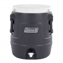 Coleman Daintree Beverage Cooler Keg 10L Grey