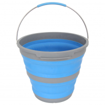Popup Collapsible Bucket 10L