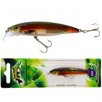 Strike Pro Beakster Lure Rainbow UV 7cm 5.6g