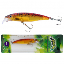 Strike Pro Beakster Lure Firedog UV 7cm 5.6g