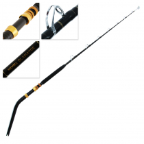 Kilwell Gladiator DBB IGFA Swordfish Game Rod 6ft 2in 37-60kg