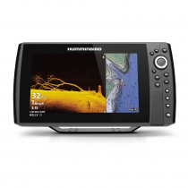 Humminbird Helix 10 CHIRP MEGA DI+ G3N GPS/Fishfinder
