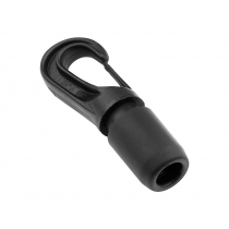 Nylon Bungee Hook for 8mm cords