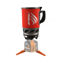 Jetboil MicroMo Camping Cooker System 6000 BTU/h Tamale