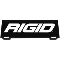 Rigid E-Series 10in Cover Black
